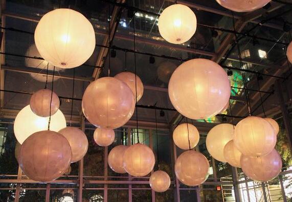 Pearl LED balloon Light Knowledge
