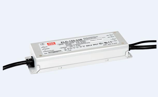 LED drives for COB, strips