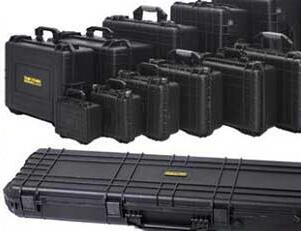 Transport case