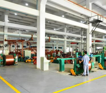 ELECTRICALS MANUFACTURING FACILITIES