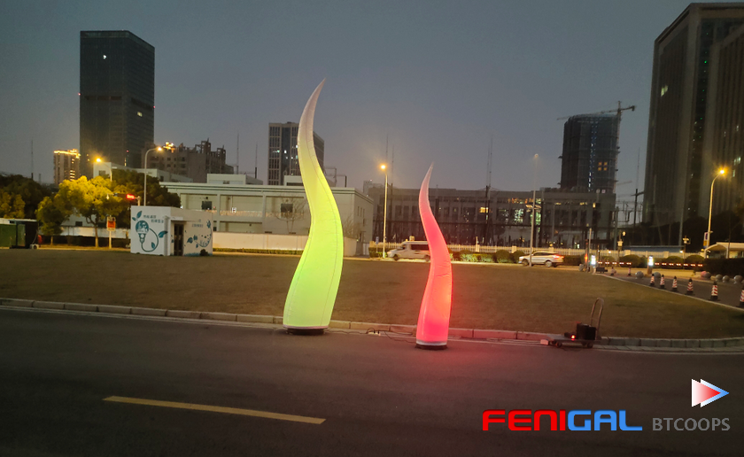 AERO™ Flex for all-over-the-world market
