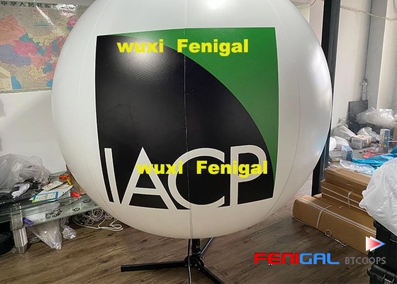 Pearl™ 400 Inflatable LED Light 200W The First Choice for Large-Scale Event Decoration Lighting – Efficient Energy-Saving and Eye-Catching